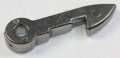 Door Hook - C00003052 482000072590 Lid Catch [Whirlpool Indesit]